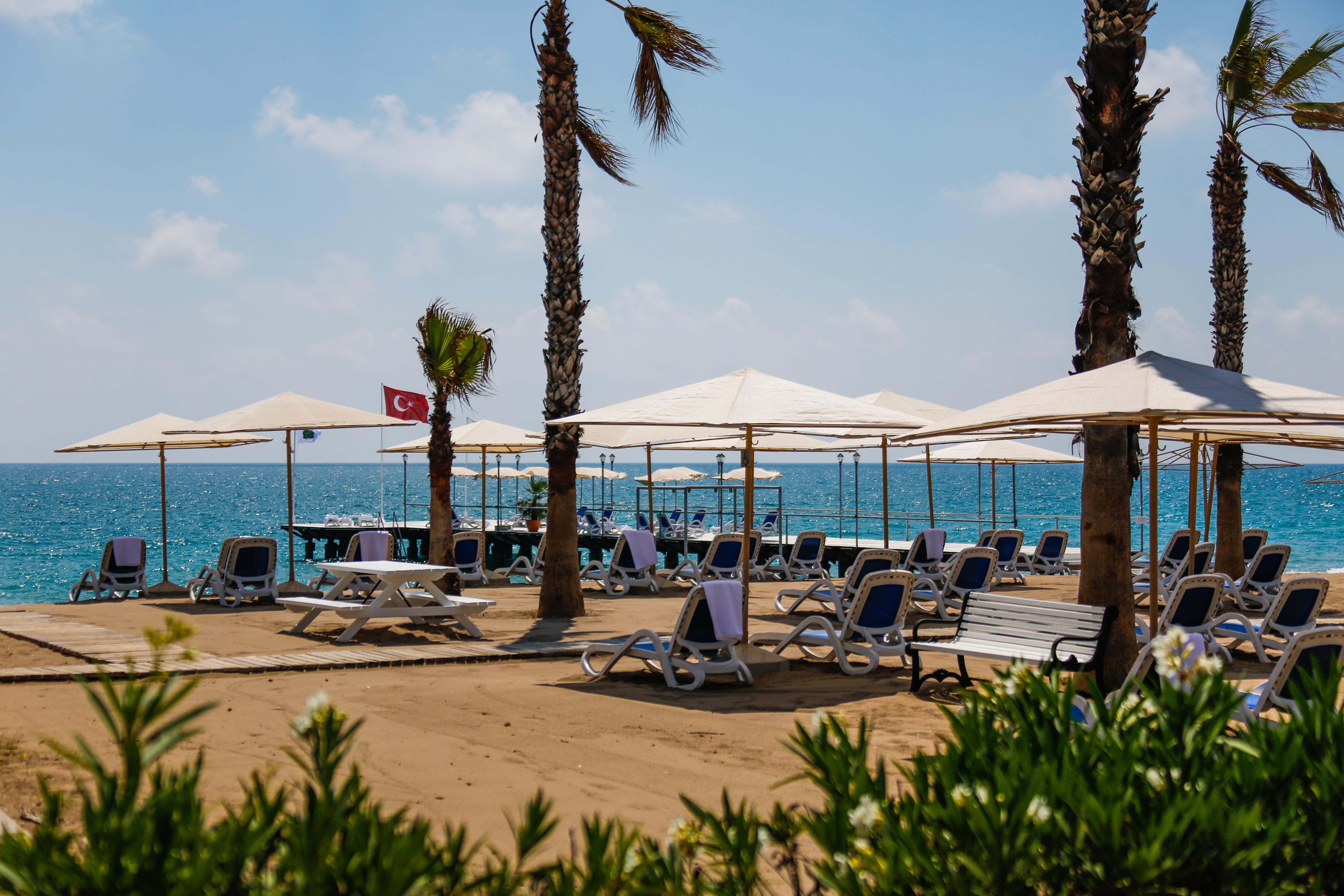 Adora Hotel & Resort Μπέλεκ Εξωτερικό φωτογραφία