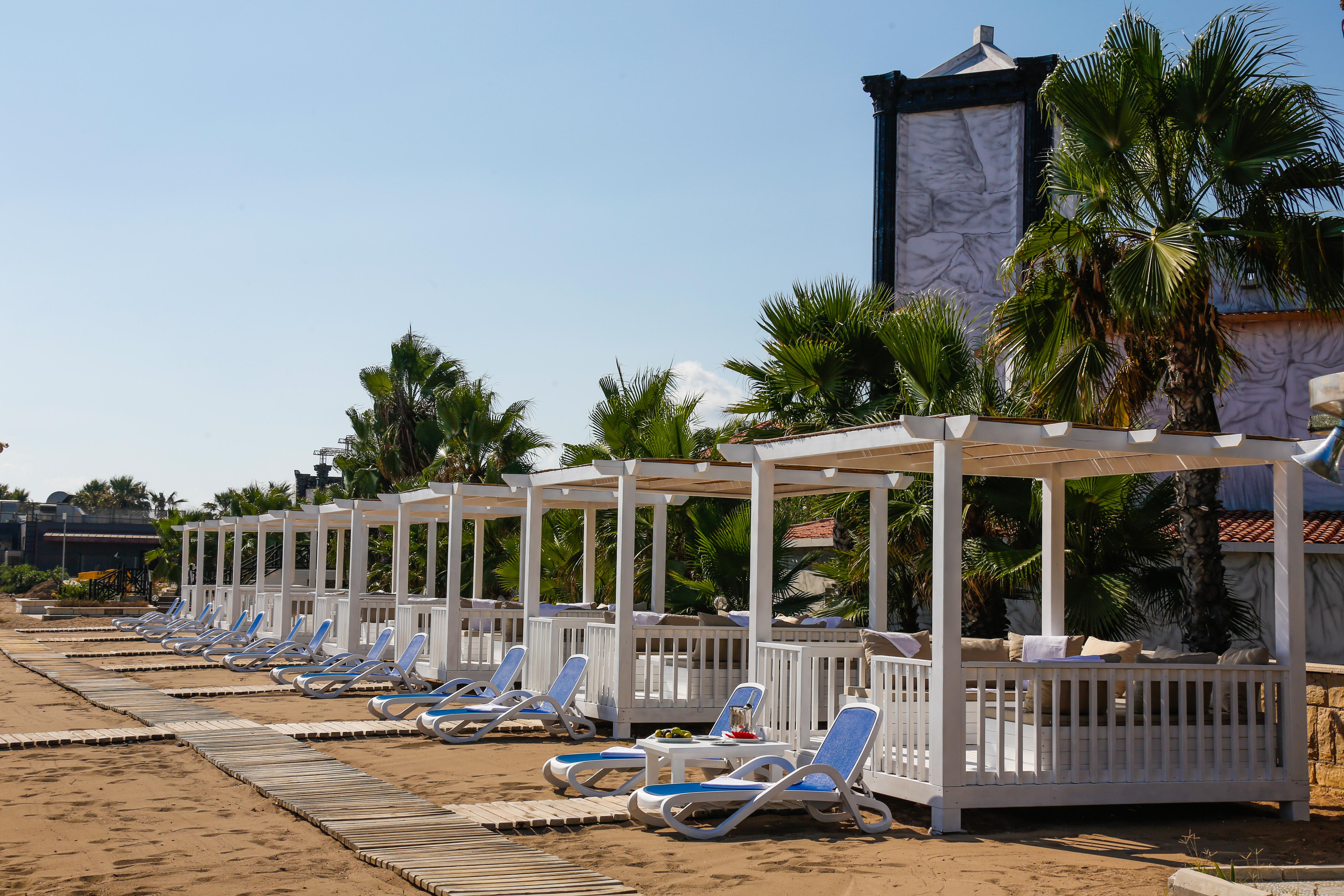 Adora Hotel & Resort Μπέλεκ Εξωτερικό φωτογραφία