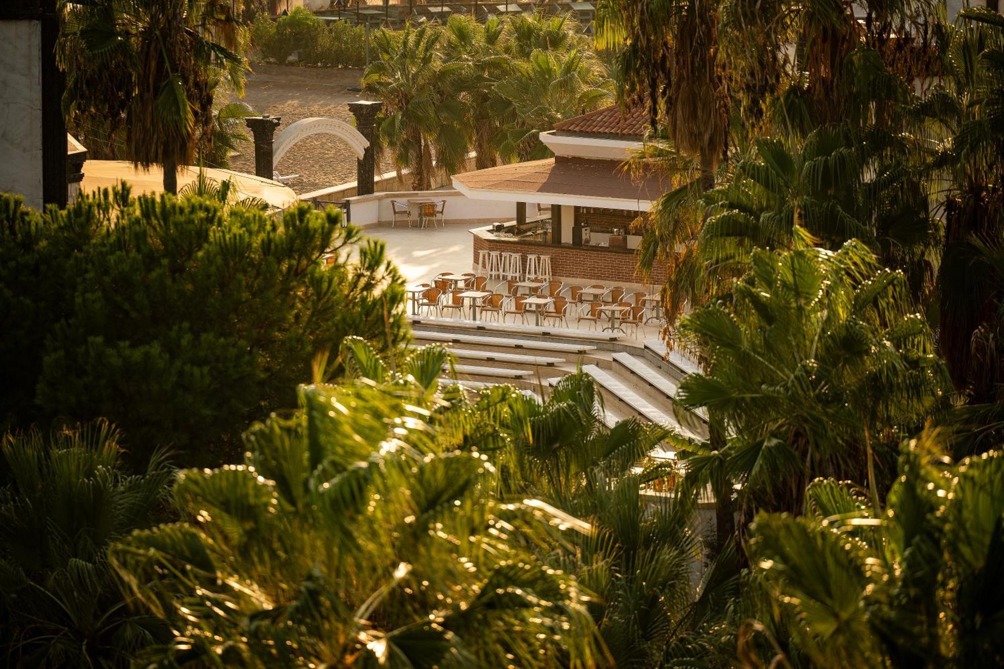 Adora Hotel & Resort Μπέλεκ Εξωτερικό φωτογραφία