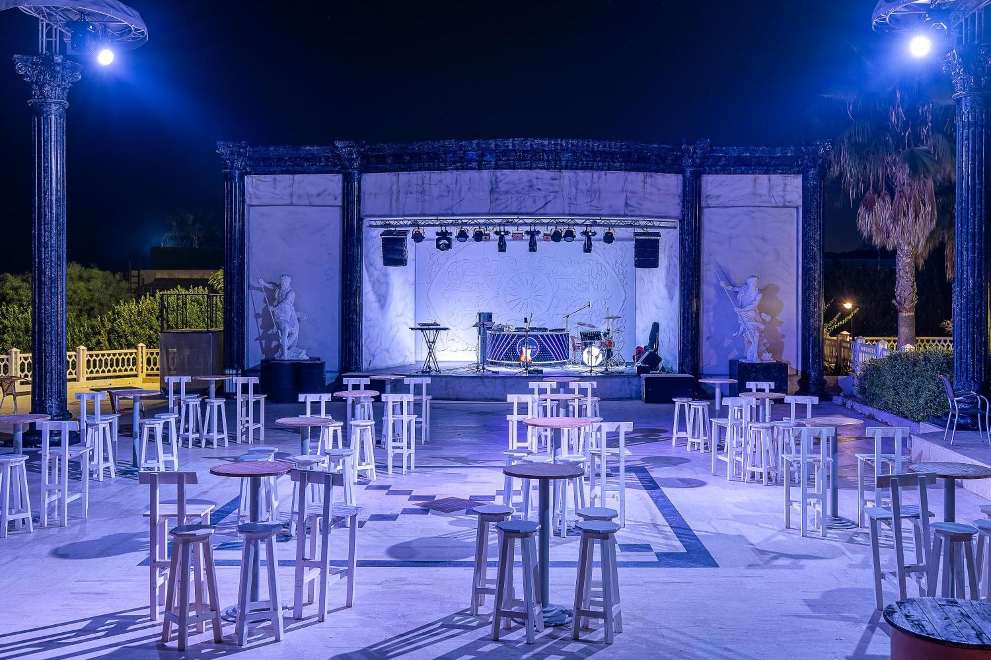 Adora Hotel & Resort Μπέλεκ Εξωτερικό φωτογραφία