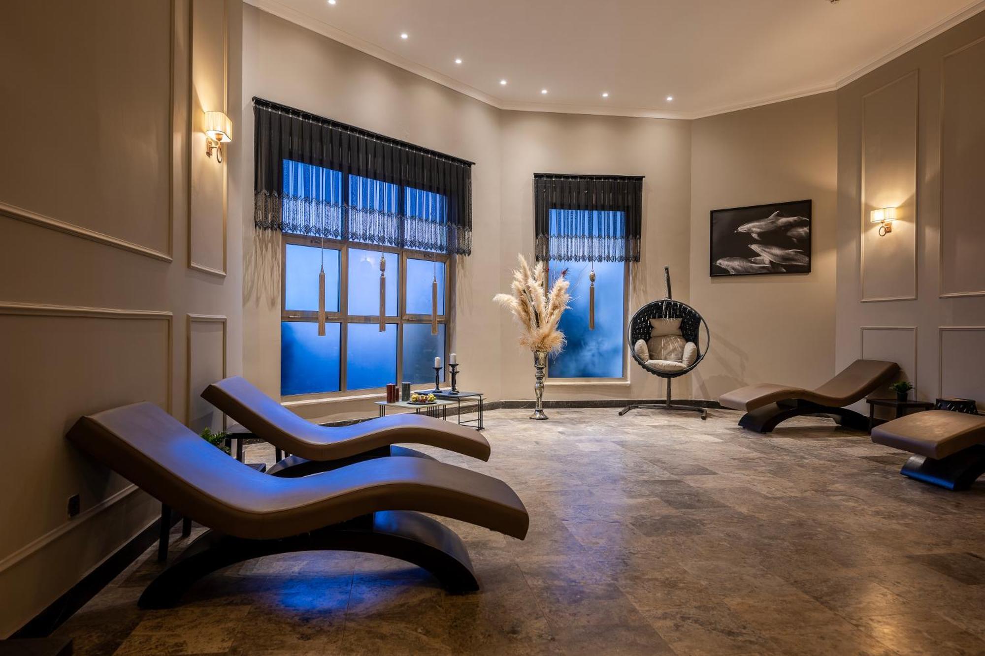 Adora Hotel & Resort Μπέλεκ Εξωτερικό φωτογραφία