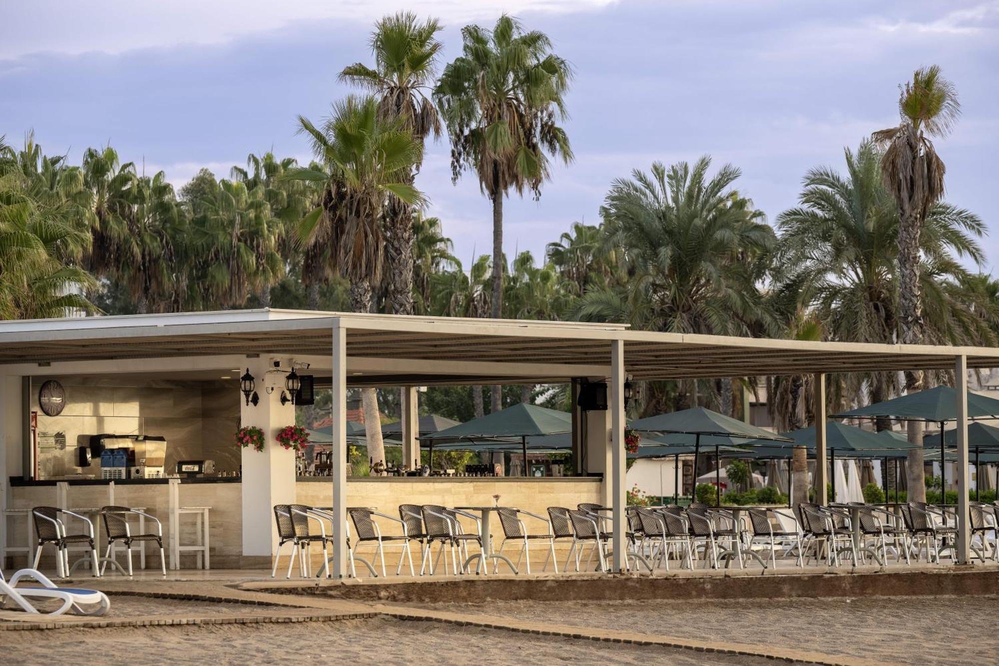 Adora Hotel & Resort Μπέλεκ Εξωτερικό φωτογραφία