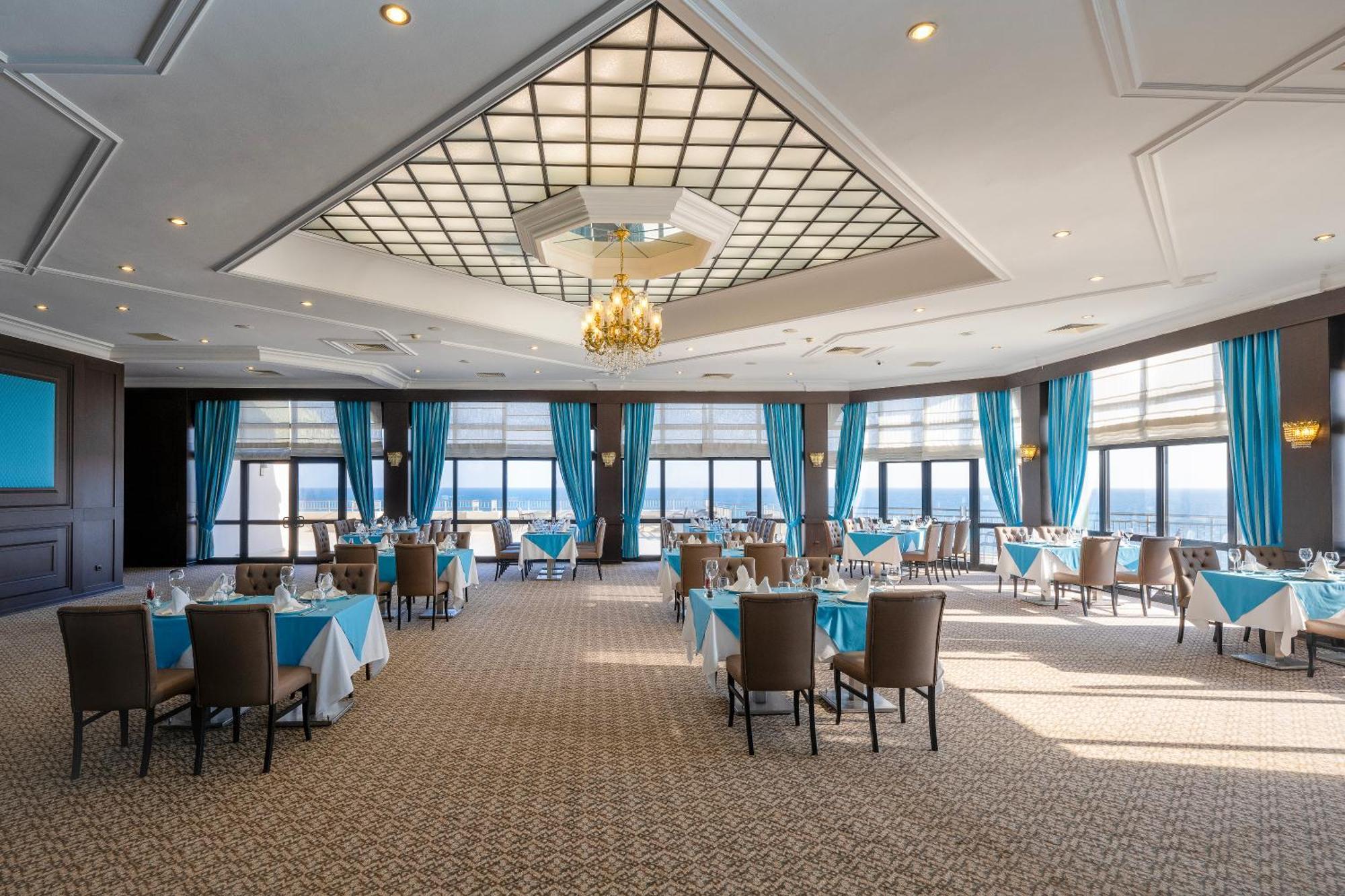 Adora Hotel & Resort Μπέλεκ Εξωτερικό φωτογραφία