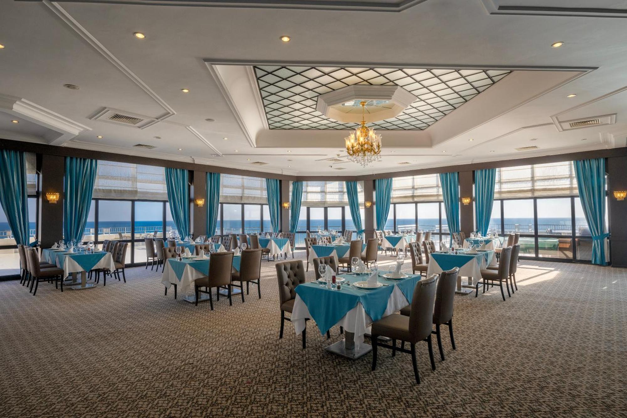 Adora Hotel & Resort Μπέλεκ Εξωτερικό φωτογραφία