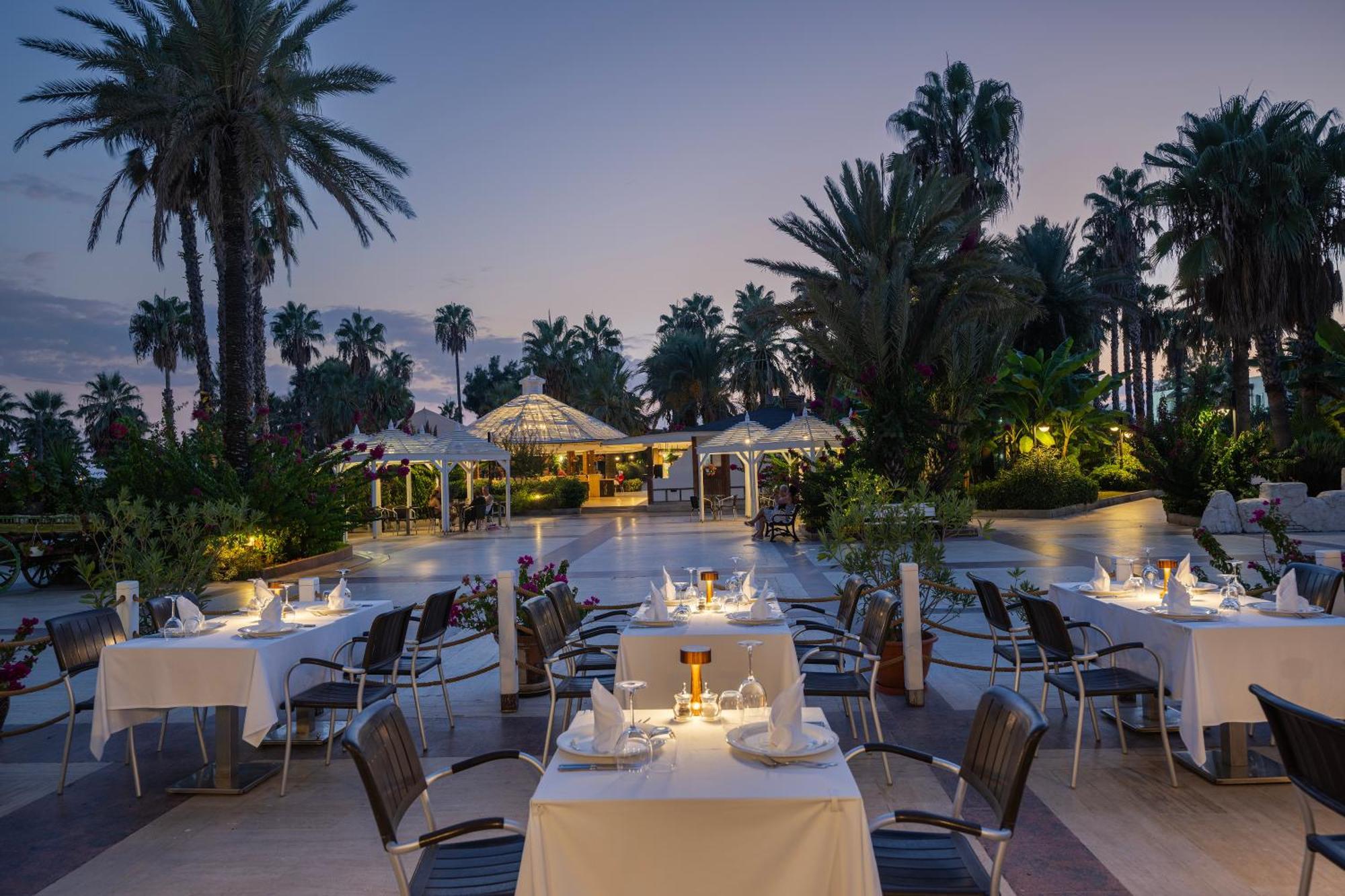 Adora Hotel & Resort Μπέλεκ Εξωτερικό φωτογραφία