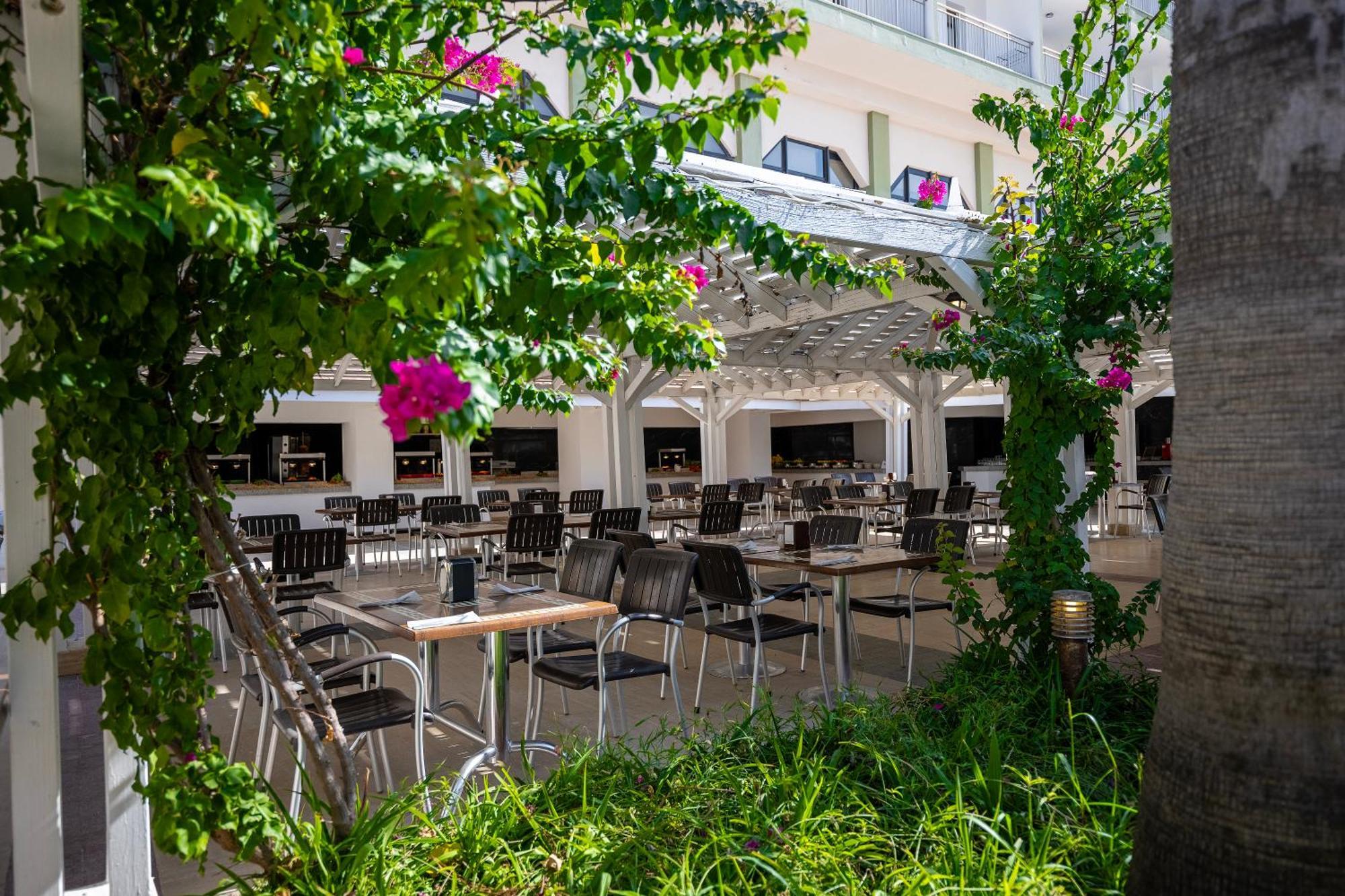 Adora Hotel & Resort Μπέλεκ Εξωτερικό φωτογραφία