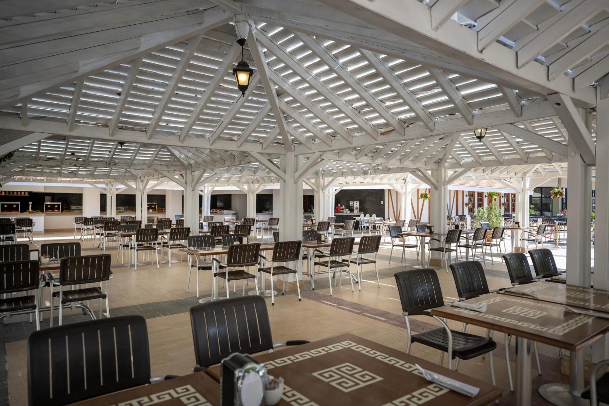 Adora Hotel & Resort Μπέλεκ Εξωτερικό φωτογραφία