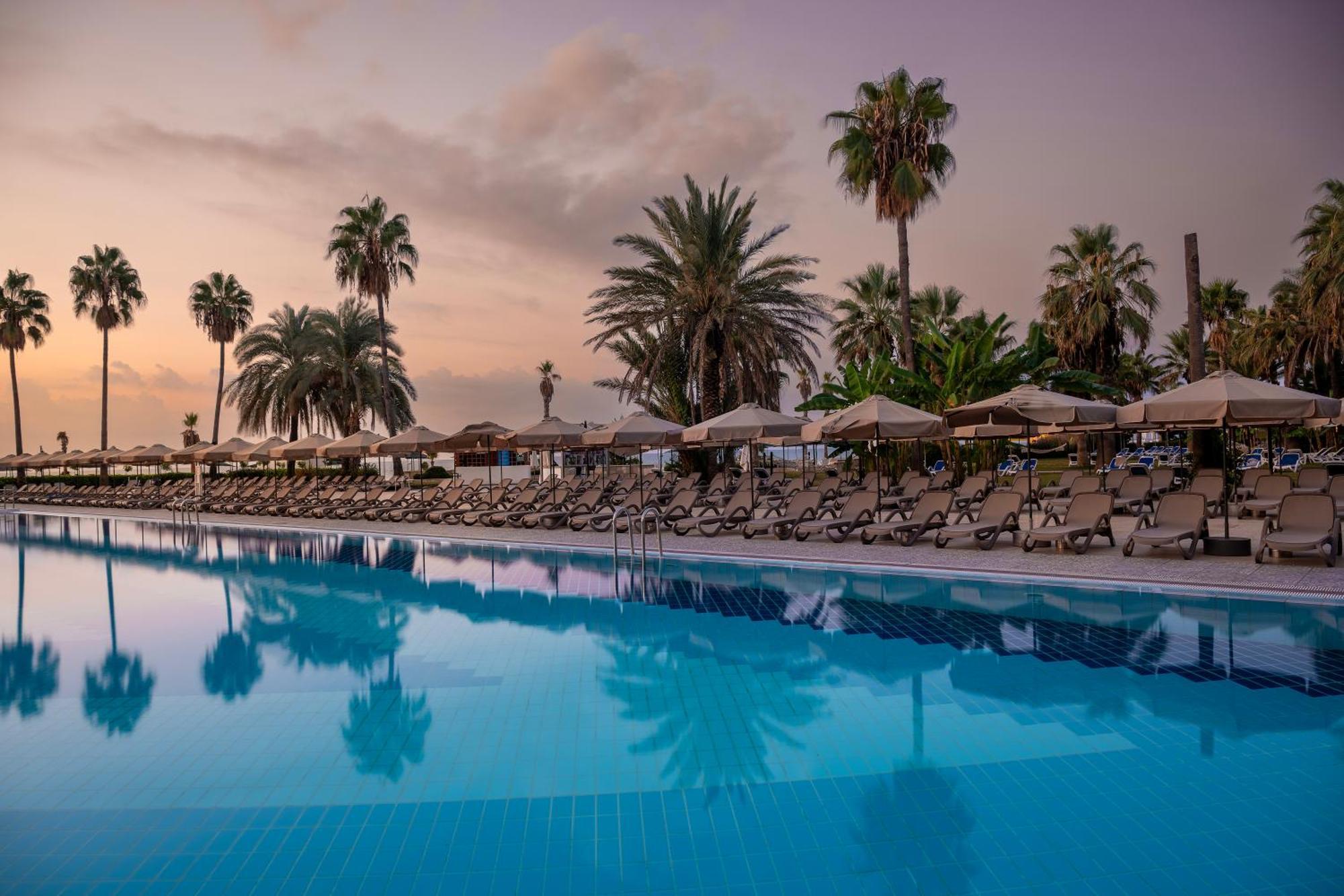 Adora Hotel & Resort Μπέλεκ Εξωτερικό φωτογραφία