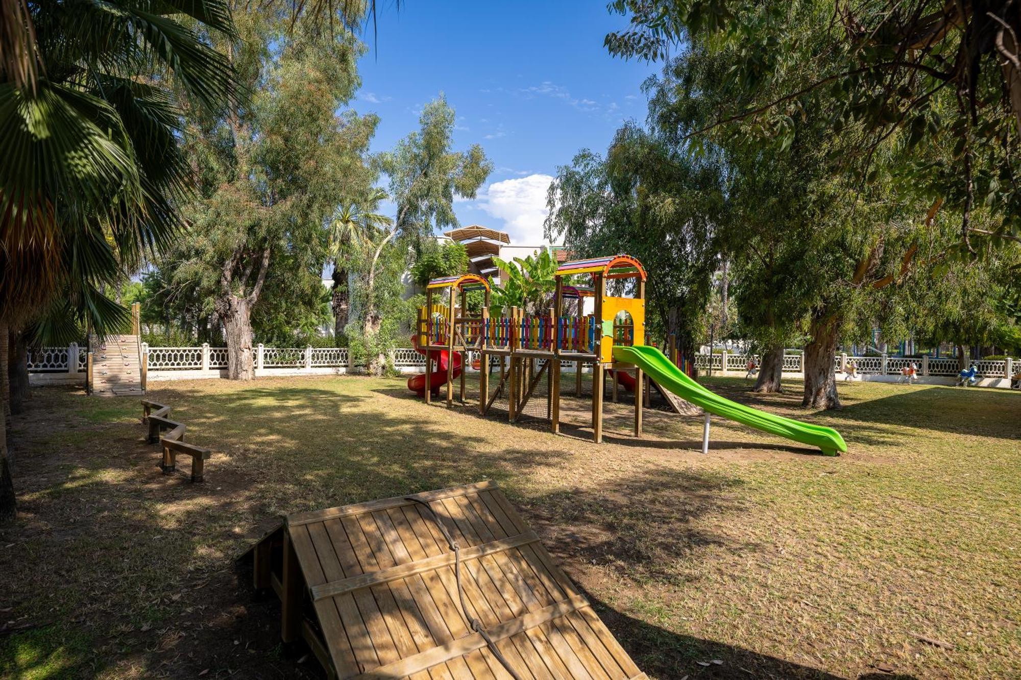 Adora Hotel & Resort Μπέλεκ Εξωτερικό φωτογραφία
