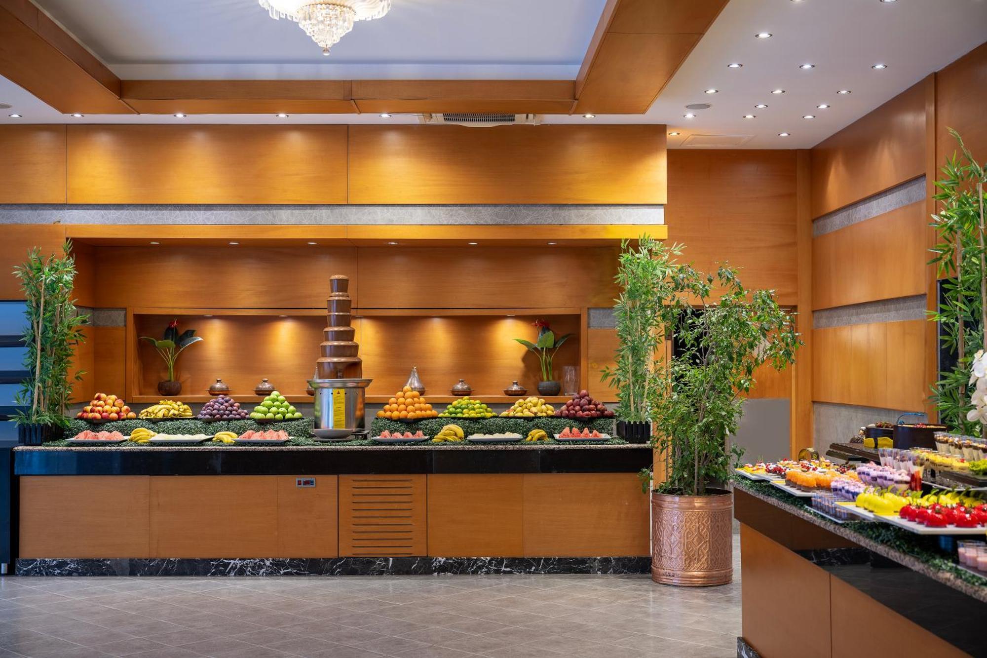 Adora Hotel & Resort Μπέλεκ Εξωτερικό φωτογραφία