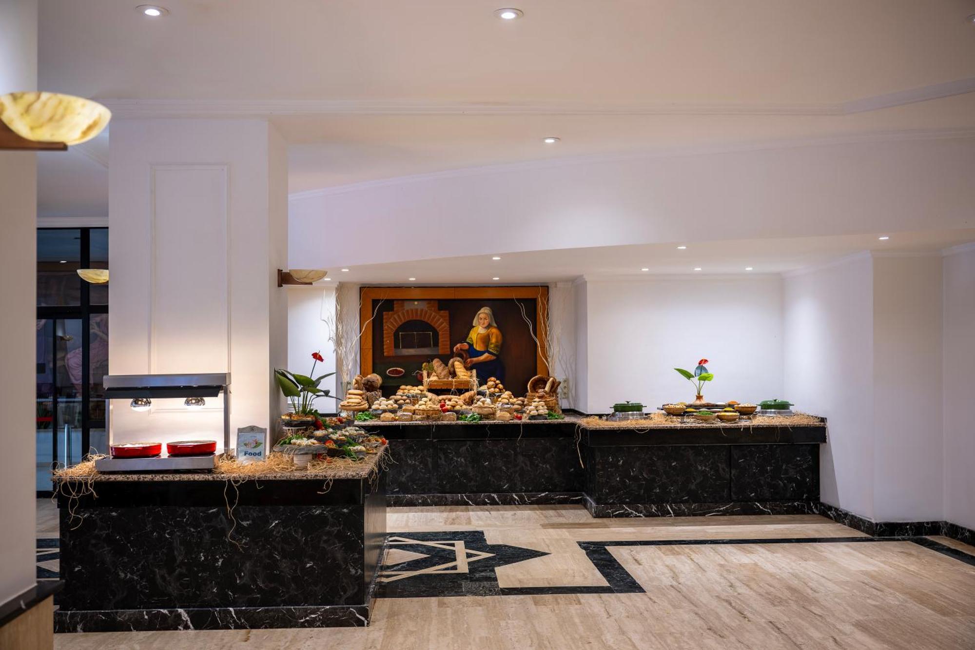 Adora Hotel & Resort Μπέλεκ Εξωτερικό φωτογραφία