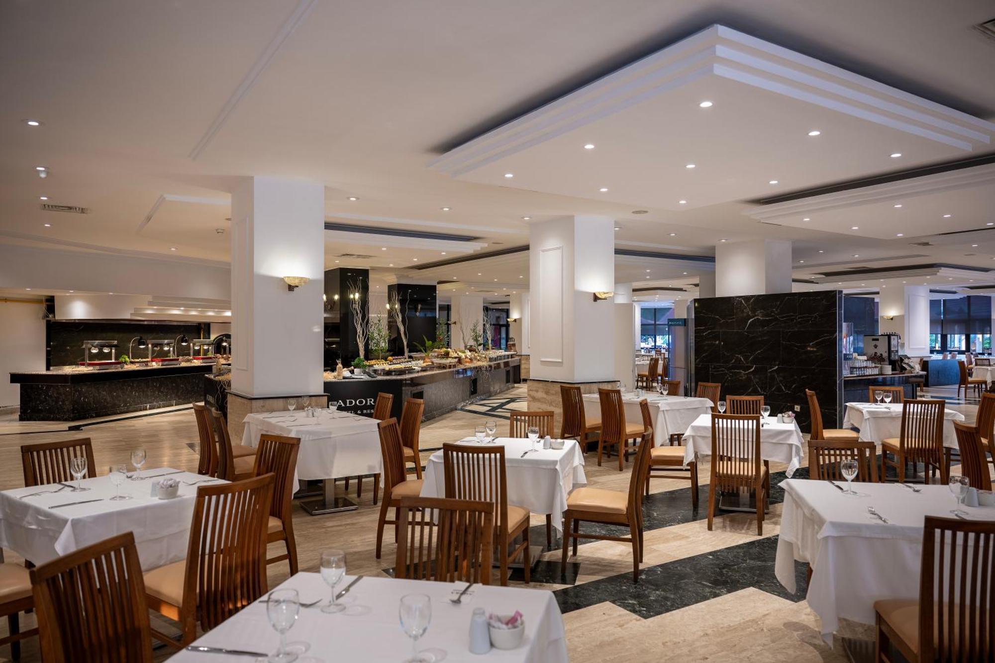 Adora Hotel & Resort Μπέλεκ Εξωτερικό φωτογραφία