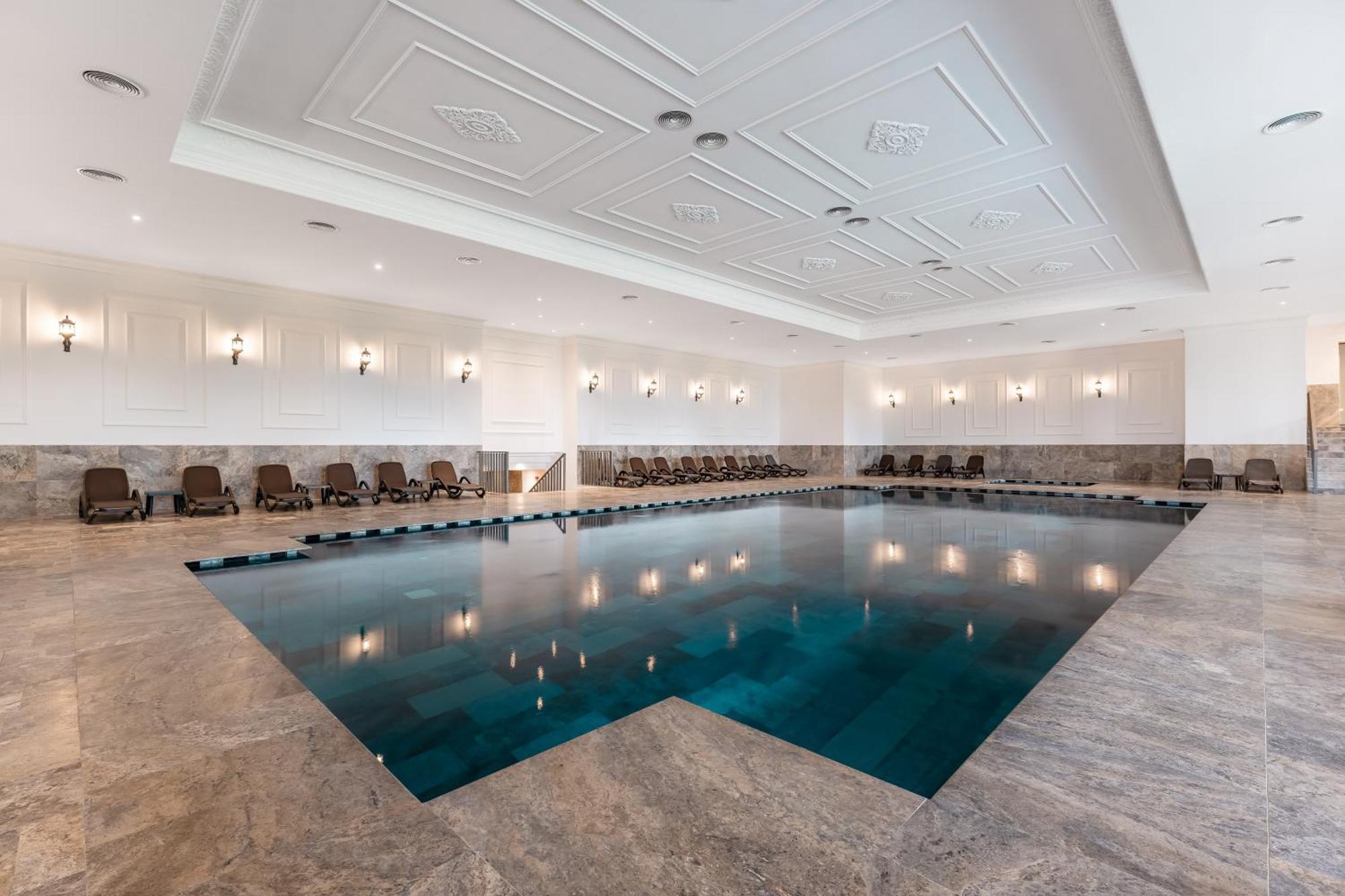 Adora Hotel & Resort Μπέλεκ Εξωτερικό φωτογραφία
