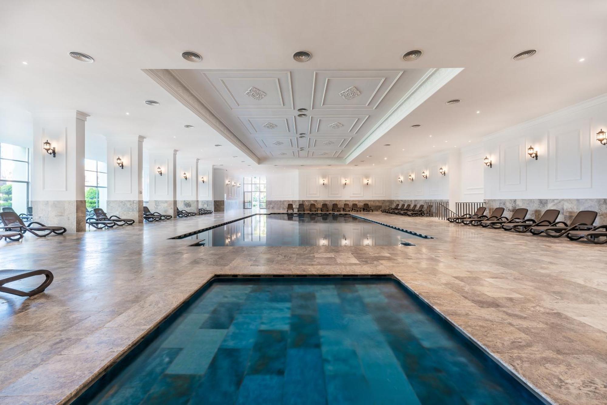 Adora Hotel & Resort Μπέλεκ Εξωτερικό φωτογραφία