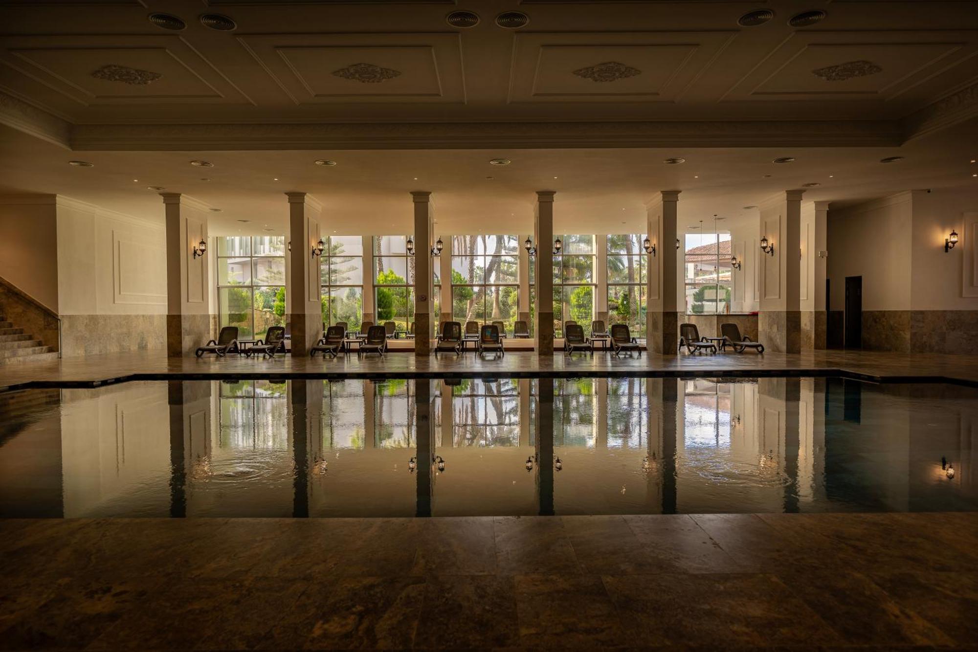 Adora Hotel & Resort Μπέλεκ Εξωτερικό φωτογραφία
