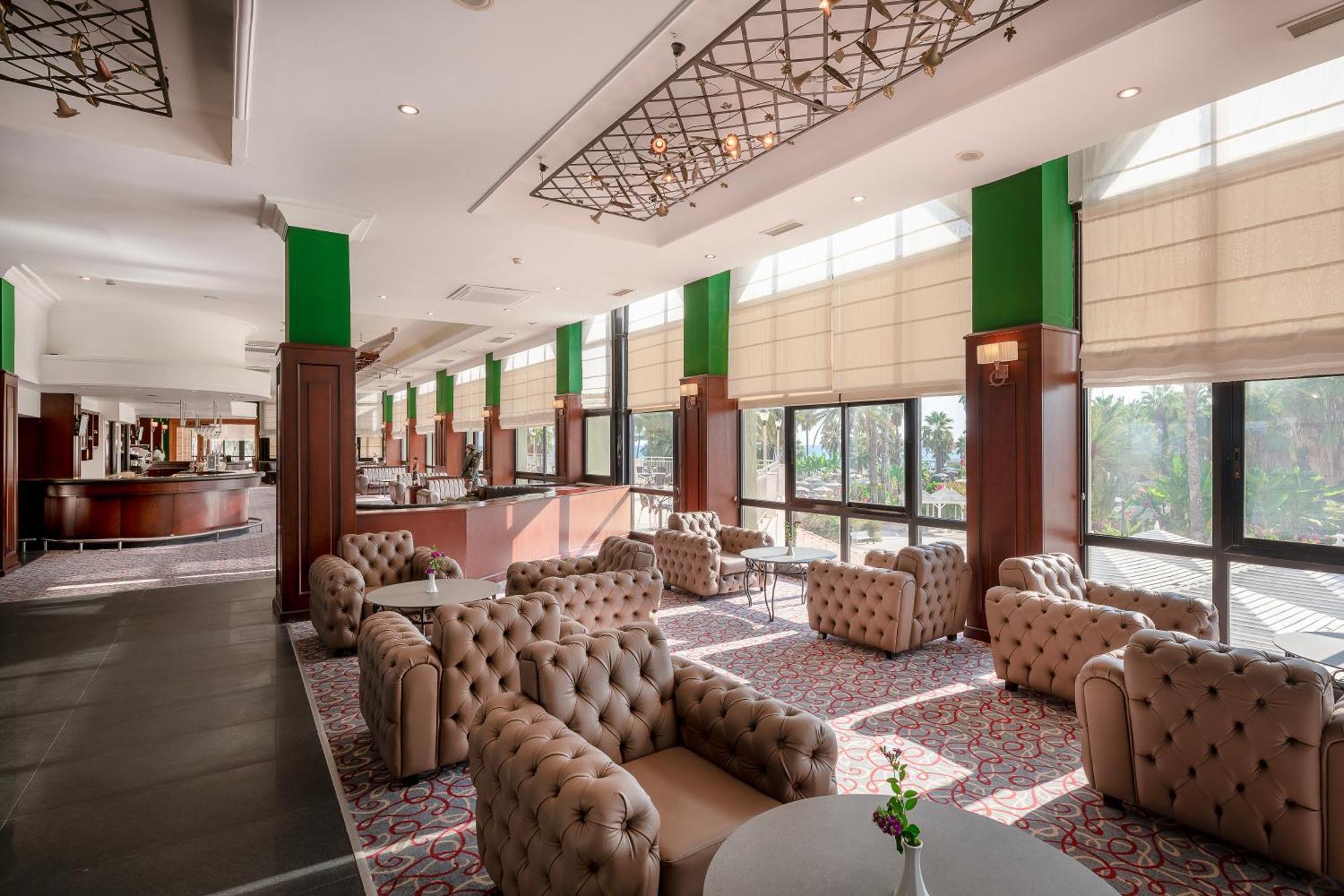 Adora Hotel & Resort Μπέλεκ Εξωτερικό φωτογραφία