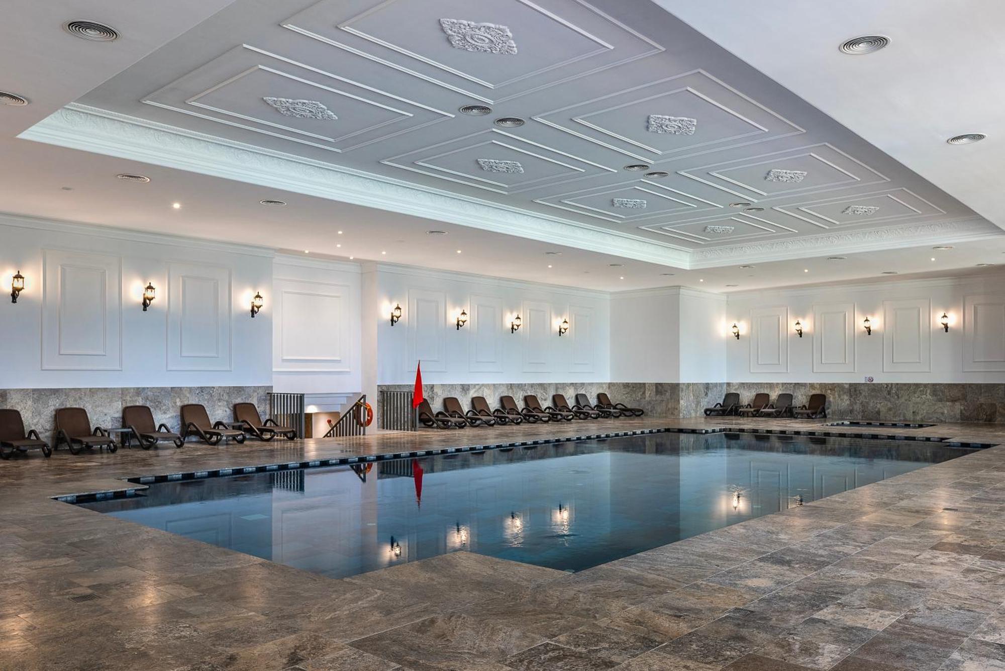 Adora Hotel & Resort Μπέλεκ Εξωτερικό φωτογραφία