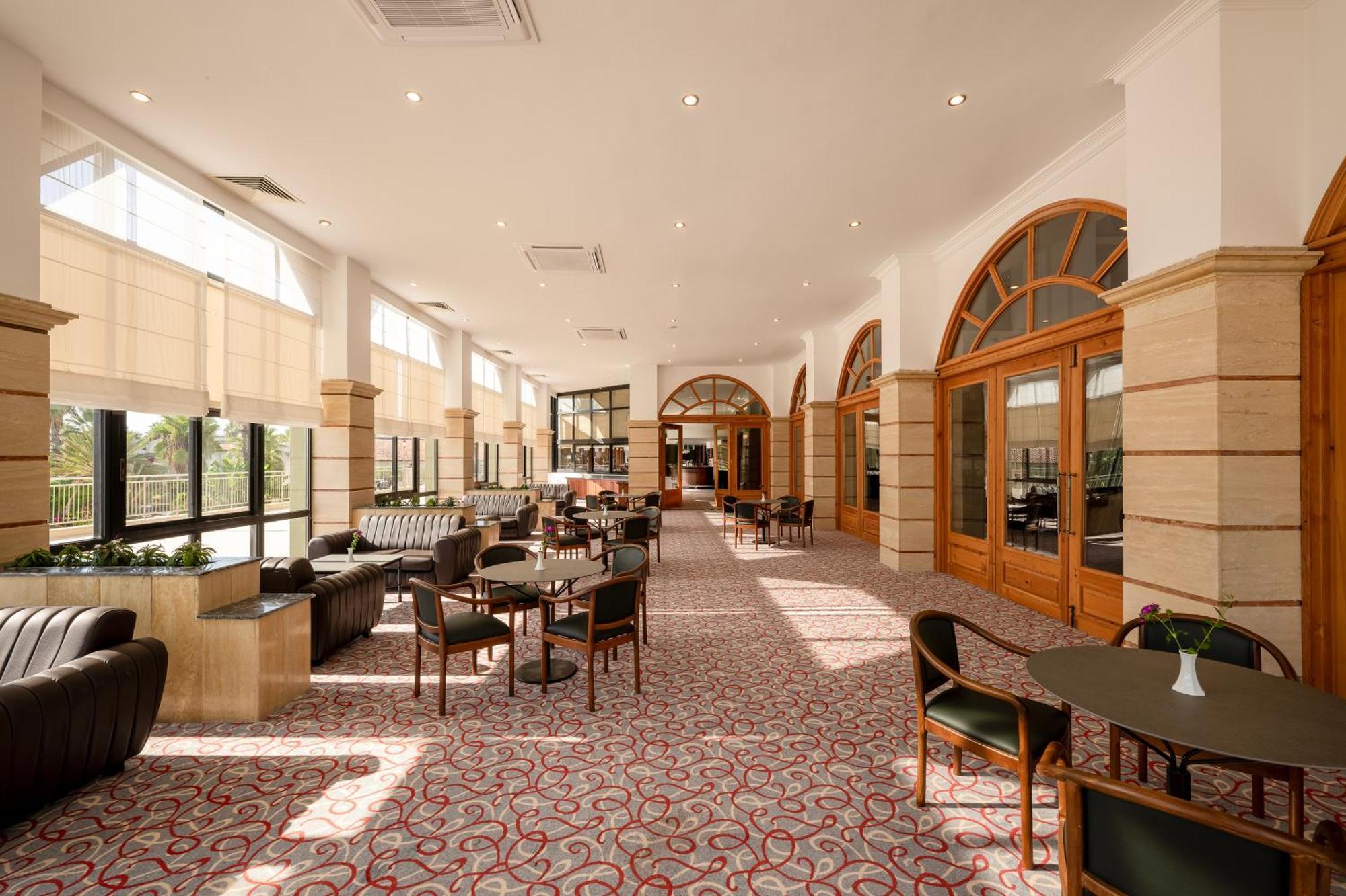 Adora Hotel & Resort Μπέλεκ Εξωτερικό φωτογραφία