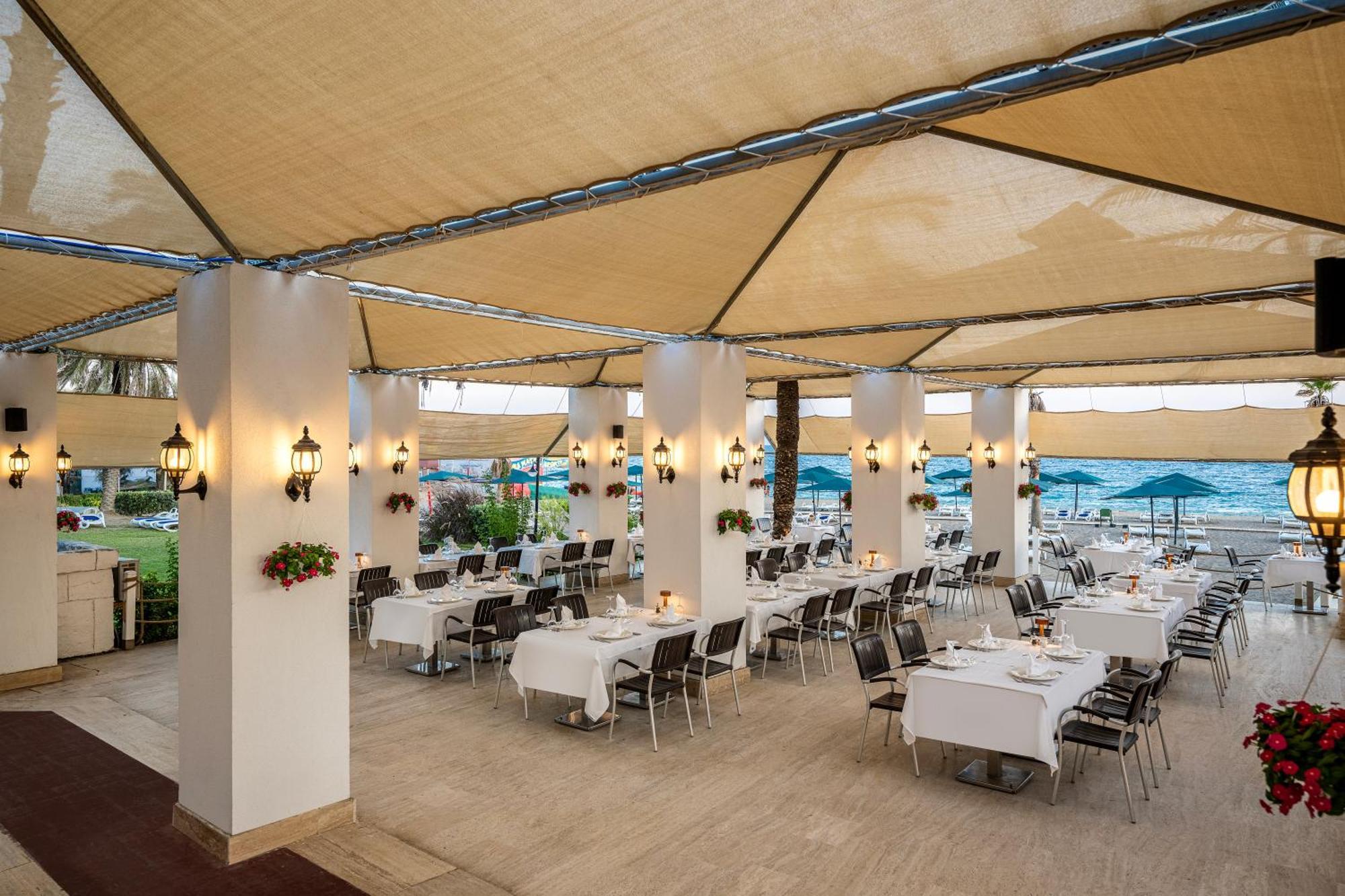 Adora Hotel & Resort Μπέλεκ Εξωτερικό φωτογραφία