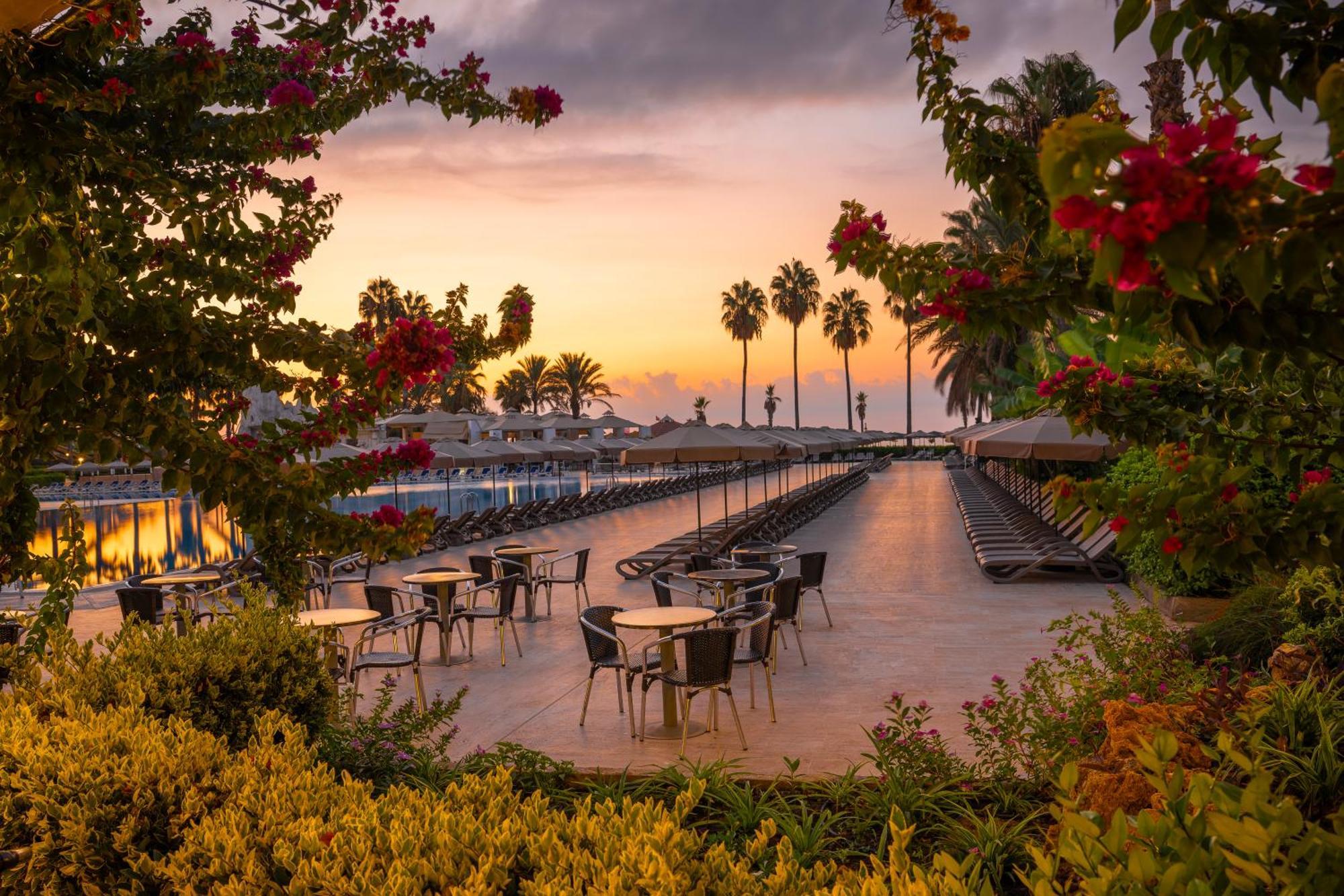 Adora Hotel & Resort Μπέλεκ Εξωτερικό φωτογραφία