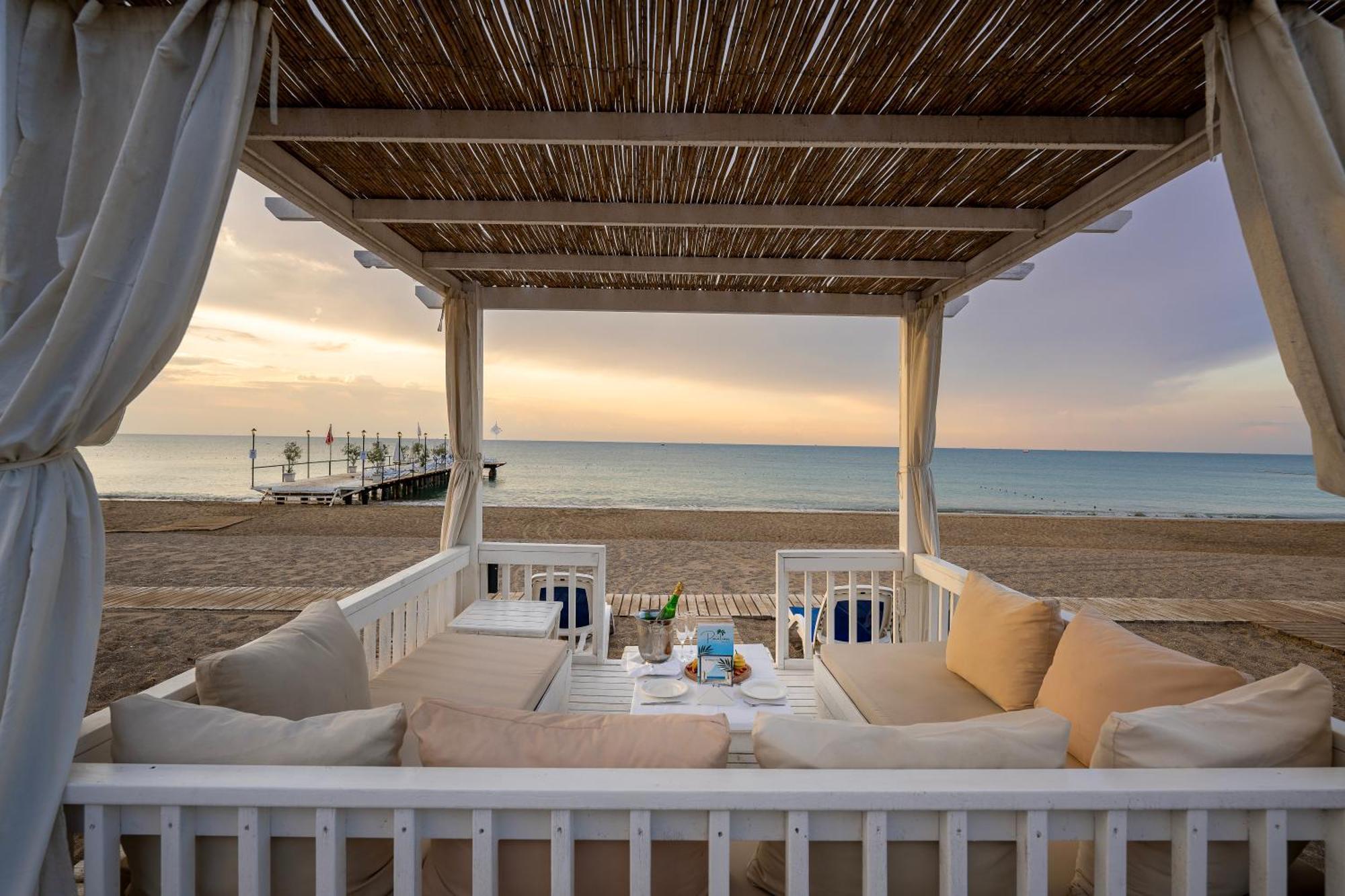 Adora Hotel & Resort Μπέλεκ Εξωτερικό φωτογραφία