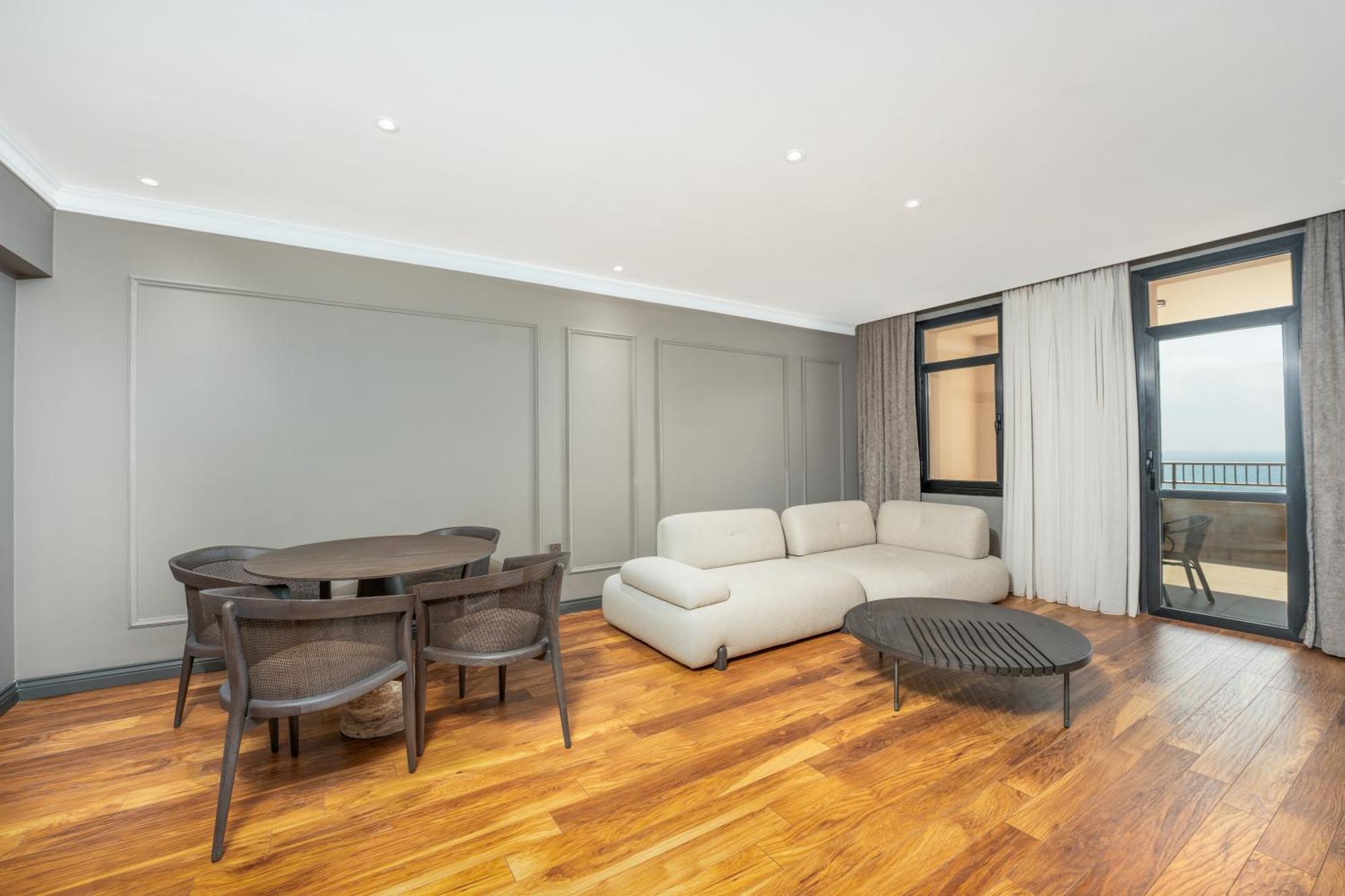 Adora Hotel & Resort Μπέλεκ Εξωτερικό φωτογραφία