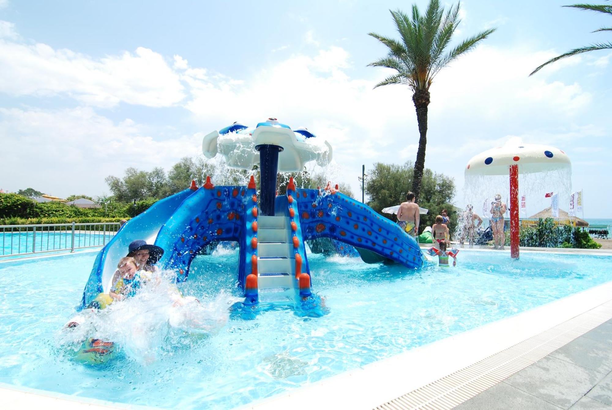 Adora Hotel & Resort Μπέλεκ Εξωτερικό φωτογραφία